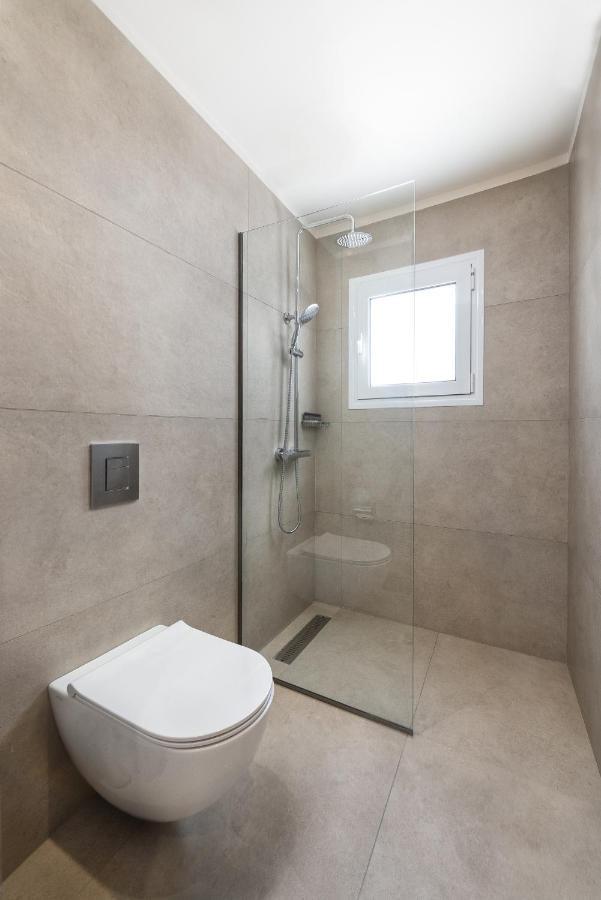 Anastasios House Stegna Apartment Archangelos  Exterior photo